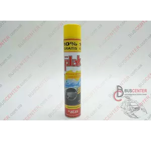 Полироль автомобильный  750 ml Fiat Ducato PLAK-750   CYTRYNA PLAK-750 B Полироль автомобильный  750 ml Fiat Ducato PLAK-750   CYTRYNA PLAK-750 B