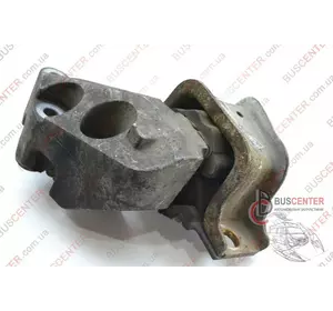 Подушка двигателя правая Fiat Ducato 1358086080 Подушка двигателя правая Fiat Ducato 1358086080