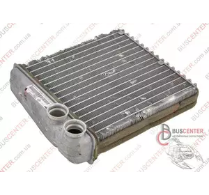 Радиатор печки Nissan NV 200 5240015222 524001-5222 Радиатор печки Nissan NV 200 5240015222 524001-5222