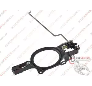 Кронштейн ручки двери передней левой Mitsubishi Outlander 5716A307 Кронштейн ручки двери передней левой Mitsubishi Outlander 5716A307