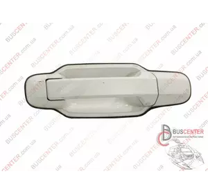 Ручка двери передней  правой наружная Kia Sorento 826603E060 Ручка двери передней  правой наружная Kia Sorento 826603E060