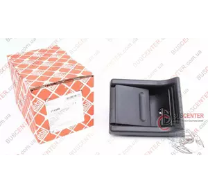 Ручка двери боковой правой раздвижной внутренняя Mercedes Sprinter A9017601361 171988 Ручка двери боковой правой раздвижной внутренняя Mercedes Sprinter A9017601361 171988