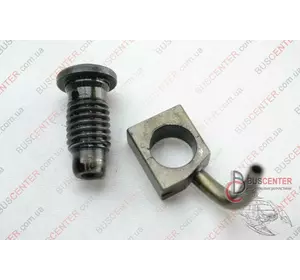 Масляная форсунка Volkswagen Caddy 028103157A Масляная форсунка Volkswagen Caddy 028103157A