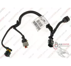 Проводка двигателя Opel Insignia 55571379 Проводка двигателя Opel Insignia 55571379