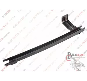 Направляющая стекла двери передней левой Renault Koleos 80215JY00A 80215-JY00A Направляющая стекла двери передней левой Renault Koleos 80215JY00A 80215-JY00A