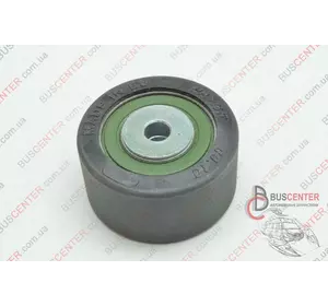 Натяжной ролик генератора Fiat Scudo 9633315280 E2R5544BTA Натяжной ролик генератора Fiat Scudo 9633315280 E2R5544BTA