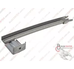Направляющая стекла двери передней левой (планка) Nissan Qashqai 802154EA0A 80215-4EA0A Направляющая стекла двери передней левой (планка) Nissan Qashqai 802154EA0A 80215-4EA0A