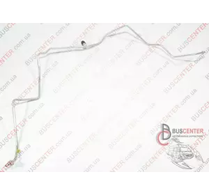 Трубка кондиционера Nissan Qashqai 92440JD01B 92440-JD01B Трубка кондиционера Nissan Qashqai 92440JD01B 92440-JD01B