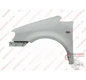 Крыло переднее левое Volkswagen Caddy 2K0821021 Крыло переднее левое Volkswagen Caddy 2K0821021