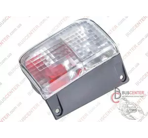 Фонарь заднего хода левый с 2007 Renault Trafic 8200968070 5402-09-065205P Фонарь заднего хода левый с 2007 Renault Trafic 8200968070 5402-09-065205P