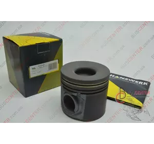 Поршень 0.60 (косой шатун) Fiat Ducato 500365855 HW 717214 0.60 Поршень 0.60 (косой шатун) Fiat Ducato 500365855 HW 717214 0.60