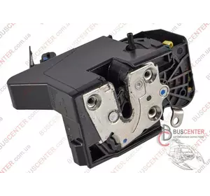 Замок двери задней левой электрический Renault Sandero Stepway 825033585R Замок двери задней левой электрический Renault Sandero Stepway 825033585R