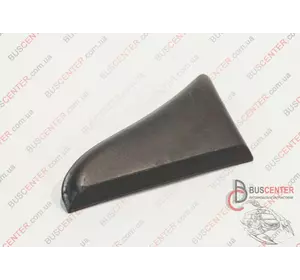 Молдинг задний правый (накладка ,планка крыла) Citroen Jumper 735422846 1308071070 Молдинг задний правый (накладка ,планка крыла) Citroen Jumper 735422846 1308071070