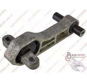 Подушка КПП задняя нижняя Fiat Fiorino 51855676 Подушка КПП задняя нижняя Fiat Fiorino 51855676
