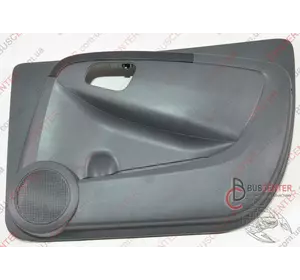Обшивка двери передней правой Fiat Fiorino 7354800140 Обшивка двери передней правой Fiat Fiorino 7354800140