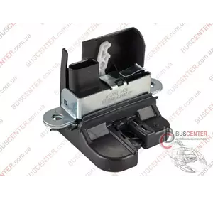 Замок двери задней ляды Volkswagen Touran 1T0827505H 6010-01-038423P Замок двери задней ляды Volkswagen Touran 1T0827505H 6010-01-038423P