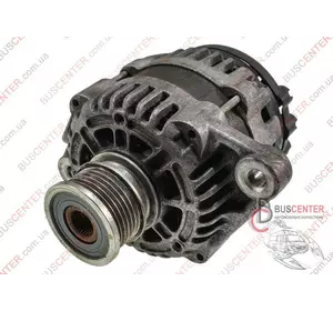 Генератор 100 A Opel Astra 13502583 Генератор 100 A Opel Astra 13502583