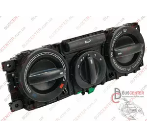 Блок управления климат-контролем Volkswagen Transporter 7H0819045F Блок управления климат-контролем Volkswagen Transporter 7H0819045F