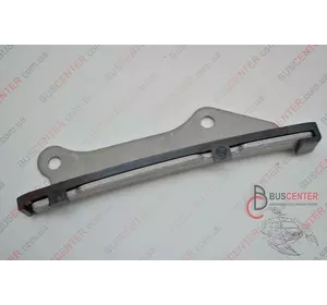 Планка успокоителя цепи ГРМ нижняя Renault Master 7701057868 Планка успокоителя цепи ГРМ нижняя Renault Master 7701057868