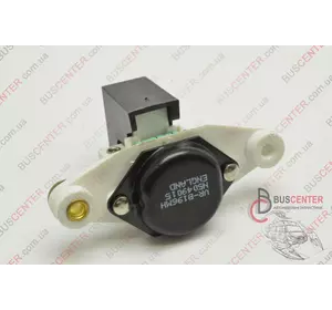 Реле генератора (регулятор генератора, шоколадка) Citroen C25 068 903 803 D VR-B196MH Реле генератора (регулятор генератора, шоколадка) Citroen C25 068 903 803 D VR-B196MH