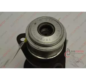 Шкив генератора демпферный 6 ручейковый Ford Connect F233608.1 Шкив генератора демпферный 6 ручейковый Ford Connect F233608.1