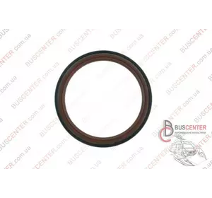 Сальник коленвала передний (шестерни ГРМ промежуточной) Renault Master 7700103946 46085512B Сальник коленвала передний (шестерни ГРМ промежуточной) Renault Master 7700103946 46085512B