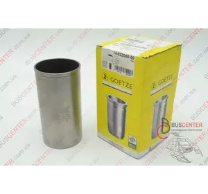Гильза цилиндра 69.60x72.50x142 Fiat Doblo 1402206000 14-022060-00 Гильза цилиндра 69.60x72.50x142 Fiat Doblo 1402206000 14-022060-00