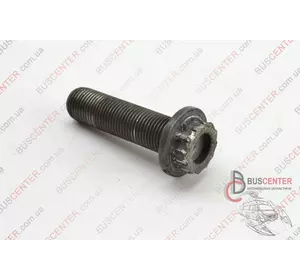 Болт крепления шкива коленвала Volkswagen Caddy 045105229 Болт крепления шкива коленвала Volkswagen Caddy 045105229
