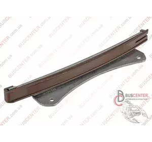 Планка успокоителя цепи ГРМ (башмак) Fiat Doblo 55205447 Планка успокоителя цепи ГРМ (башмак) Fiat Doblo 55205447