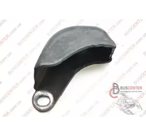 Кронштейн крепления турбины Fiat Scudo 9633769580 Кронштейн крепления турбины Fiat Scudo 9633769580