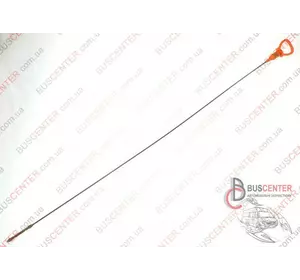 Щуп уровня масла Mercedes Vito A6510100772 Щуп уровня масла Mercedes Vito A6510100772