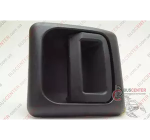 Ручка двери передней  левой/ правой наружная Fiat Ducato 735307390 BSG 99-999-084 Ручка двери передней  левой/ правой наружная Fiat Ducato 735307390 BSG 99-999-084
