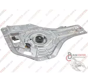 Механизм стеклоподъемника задний правый Hyundai Tucson 834802E010 83480-2E010 Механизм стеклоподъемника задний правый Hyundai Tucson 834802E010 83480-2E010