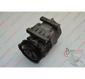 Компрессор кондиционера Fiat Doblo 2D00339 442100-1025 Компрессор кондиционера Fiat Doblo 2D00339 442100-1025