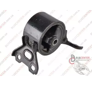 Подушка двигателя левая Citroen C-Crosser MN101574 1813J2 Подушка двигателя левая Citroen C-Crosser MN101574 1813J2