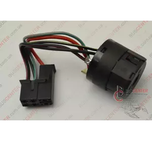 Замок зажигания (сердцевина, личинка, контактная група) Mercedes Sprinter 000 545 81 08 TR 0502 Замок зажигания (сердцевина, личинка, контактная група) Mercedes Sprinter 000 545 81 08 TR 0502