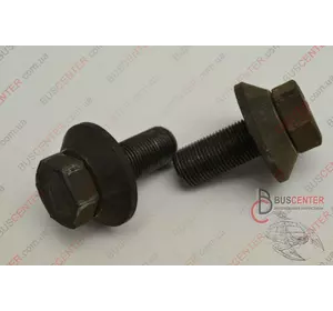 Болт коленвала (1 шт) Mercedes Sprinter Болт коленвала (1 шт) Mercedes Sprinter