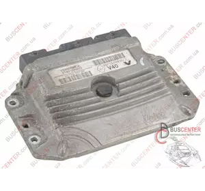 Электронный блок управления (ЭБУ) Renault Megane 237100293R 237100572R Электронный блок управления (ЭБУ) Renault Megane 237100293R 237100572R