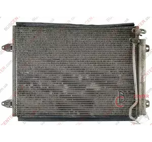 Радиатор кондиционера Volkswagen Passat 3C0820411E 3C0820411C Радиатор кондиционера Volkswagen Passat 3C0820411E 3C0820411C