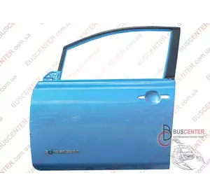 Дверь передняя левая (синяя) (голая) Nissan Leaf HMA0A3NAMA HMA0A-3NAMA Дверь передняя левая (синяя) (голая) Nissan Leaf HMA0A3NAMA HMA0A-3NAMA