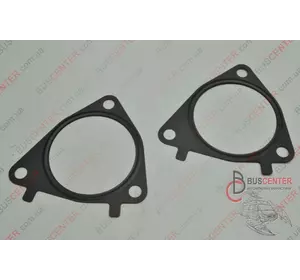 Прокладка клапана EGR (клапана возврата ОГ "1 шт") Fiat Ducato 504072973 HW000160 Прокладка клапана EGR (клапана возврата ОГ "1 шт") Fiat Ducato 504072973 HW000160