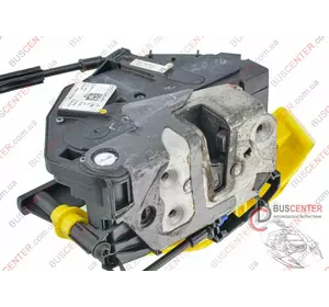 Замок боковой левой сдвижной электрический Ford Connect DT11V264A01JK DT11-V264A01-JK Замок боковой левой сдвижной электрический Ford Connect DT11V264A01JK DT11-V264A01-JK
