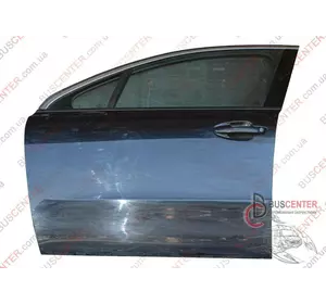 Дверь передняя левая Peugeot 508 96 776 849 80 9677684980 Дверь передняя левая Peugeot 508 96 776 849 80 9677684980