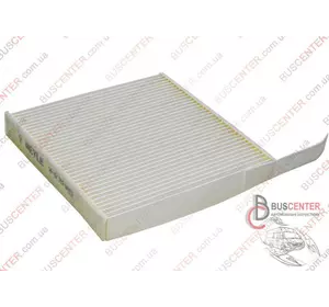 Фильтр салона Renault Clio 272772132R 16-12 319 0003 Фильтр салона Renault Clio 272772132R 16-12 319 0003