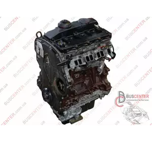 Двигатель без навесного (мотор) Ford Transit H9FB Двигатель без навесного (мотор) Ford Transit H9FB