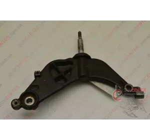 Кронштейн крепления КПП (подушка, лапа) Renault Trafic 8200426815 93854648 Кронштейн крепления КПП (подушка, лапа) Renault Trafic 8200426815 93854648