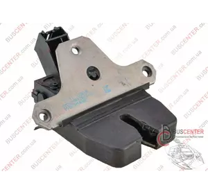 Замок двери задней ляды электрический Land Rover Freelander 6H52-A442A66-AD Замок двери задней ляды электрический Land Rover Freelander 6H52-A442A66-AD