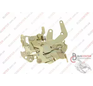 Замок боковой правой сдвижной двери (механизм) Mercedes Sprinter 901 730 13 35 305020 Замок боковой правой сдвижной двери (механизм) Mercedes Sprinter 901 730 13 35 305020