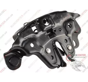 Замок капота Nissan Qashqai 656014EH0A 65601-4EH0A Замок капота Nissan Qashqai 656014EH0A 65601-4EH0A