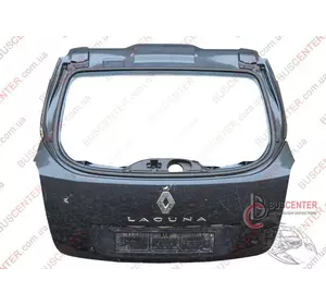 Дверь задняя ляда (крышка багажника голая, универсал) Renault Laguna 901000821R Дверь задняя ляда (крышка багажника голая, универсал) Renault Laguna 901000821R
